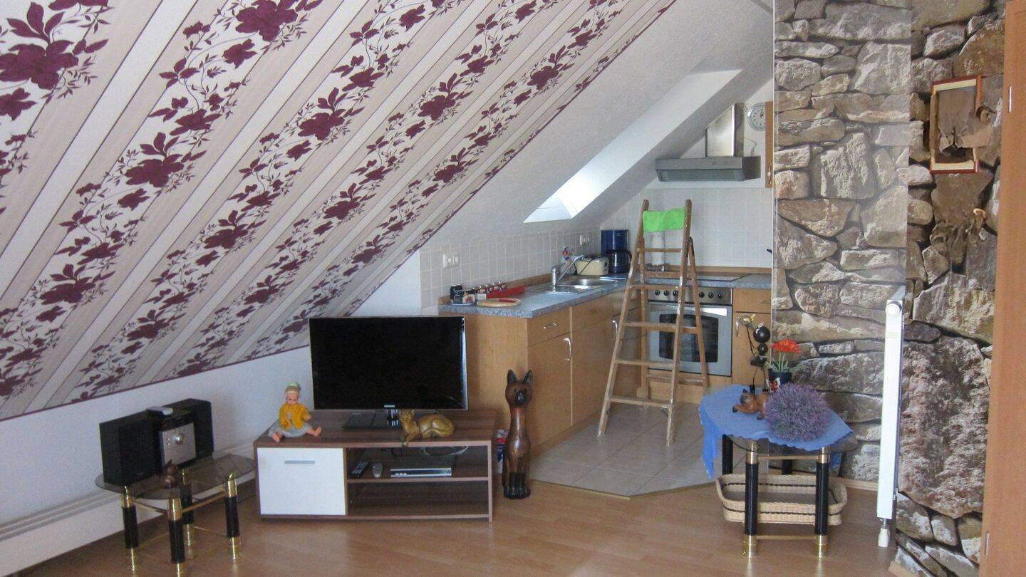 Eigenheim mit Einliegerwohung – Leipzig – Vorschaubild 8