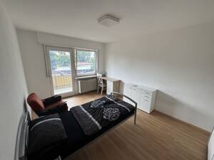 STUDENTEN AUFGEPASST attraktives WG-Zimmer in guter Lage mit all-inclusive Miete – 68305 Mannheim – Vorschaubild 2