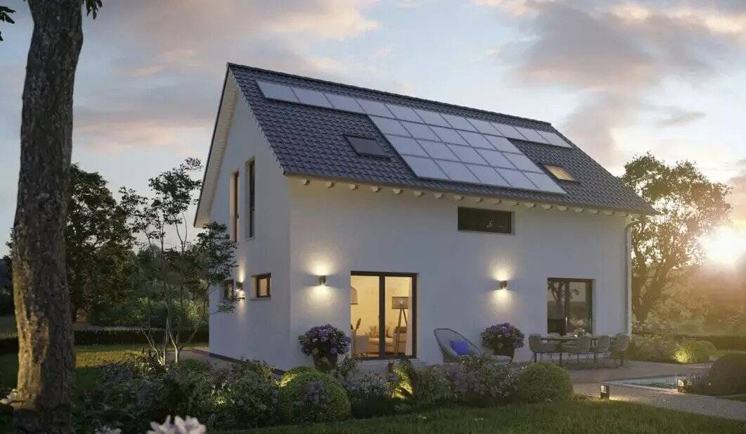 Unser LifeStyle 14.04.S vorbereitet als Ausbauhaus! – Pirmasens – Vorschaubild 2