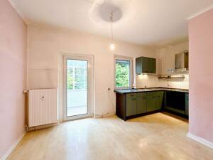 Charmante Erdgeschosswohnung mit kleinem Wintergarten und eigenem Gartenteil – 33647 Bielefeld – Vorschaubild 3