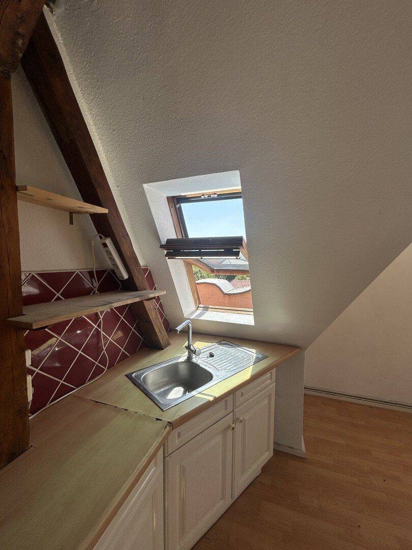 Charmanter, lichtdurchfluteter Wohntraum im DG - Magdeburg Stadtfeld Ost – Magdeburg – Vorschaubild 4