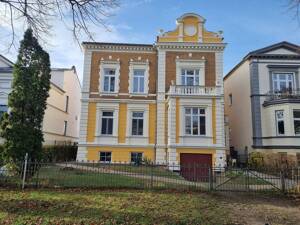 4-Zimmer-Wohnung ab 01.09.2022 in Rostock zu vermieten