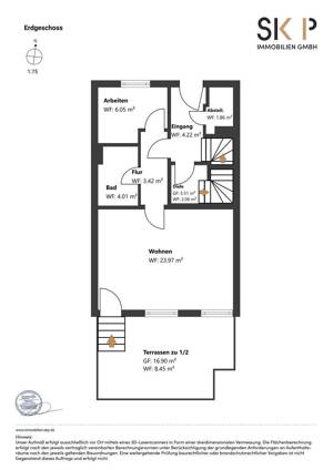 AIGNER - Familienoase: Platz, Privatsphäre und Komfort auf jeder Etage – 81249 München – Vorschaubild 9