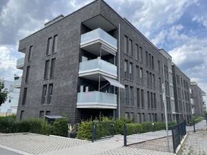 Ihr neues Zuhause: Moderne 3- Zimmer-Wohnung mit Balkon in Köln Zollstock – 50968 Köln – Vorschaubild 4