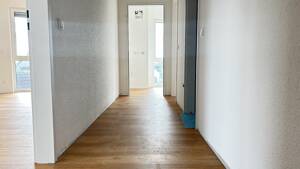 3-Zimmer-Eckwohnung im Dachgeschoss mit Panoramablick – 51375 Leverkusen – Vorschaubild 9
