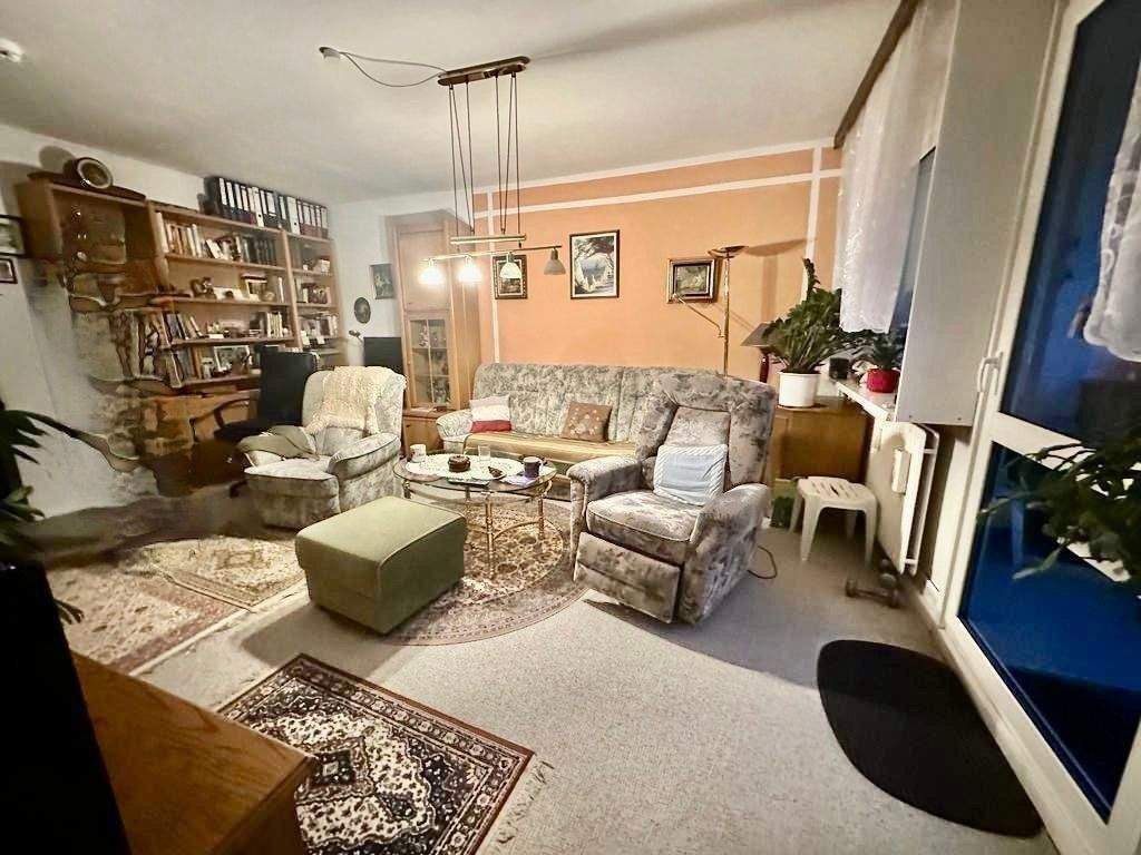 GROSSZÜGIGE & SONNIGE WEST-LOGGIA - MIT AUFZUG - ZUR ZEIT VERMIETET – Berlin – Vorschaubild 8