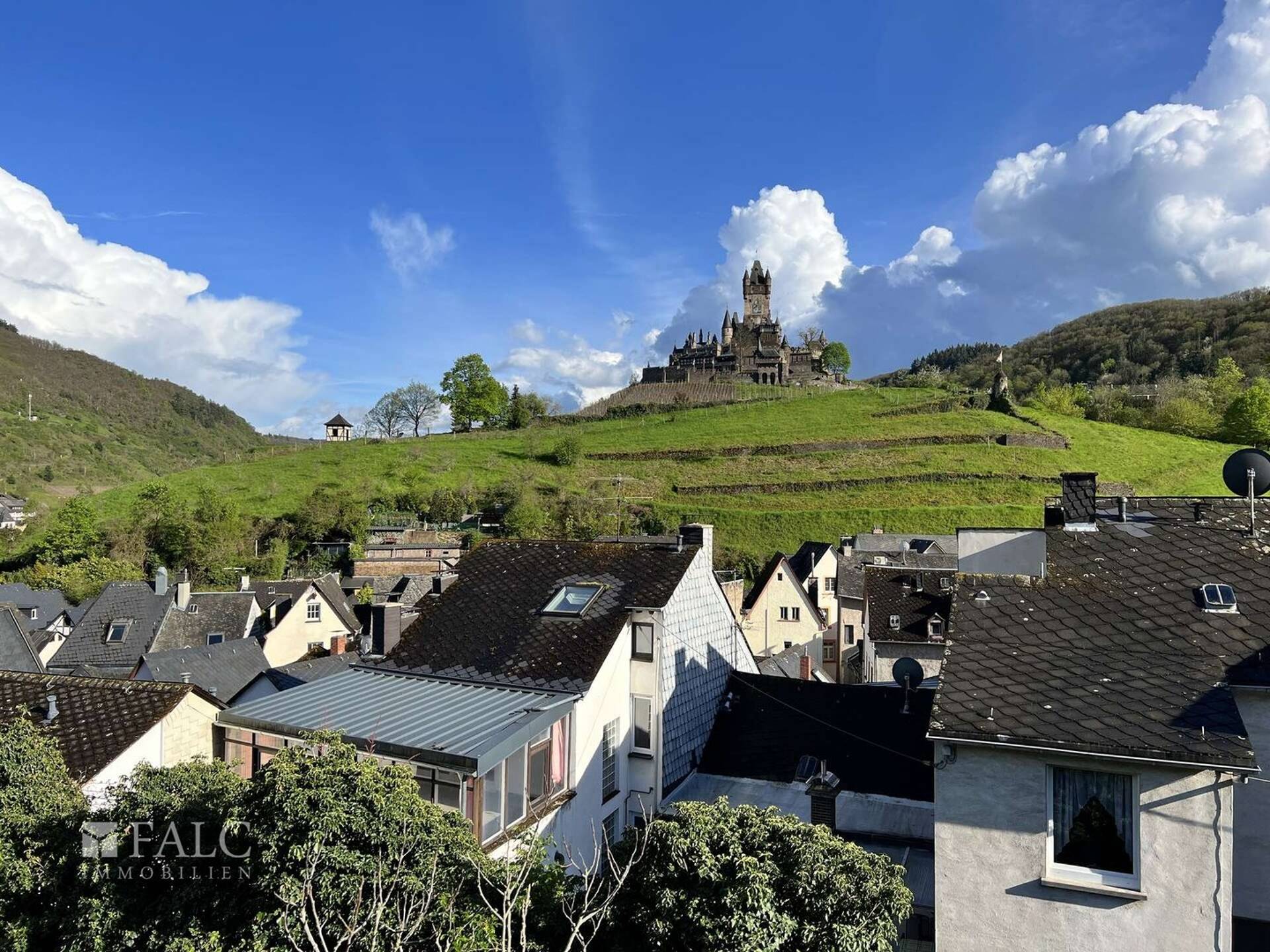 Stadthaus in 56812 Cochem mit 344 m² kaufen
