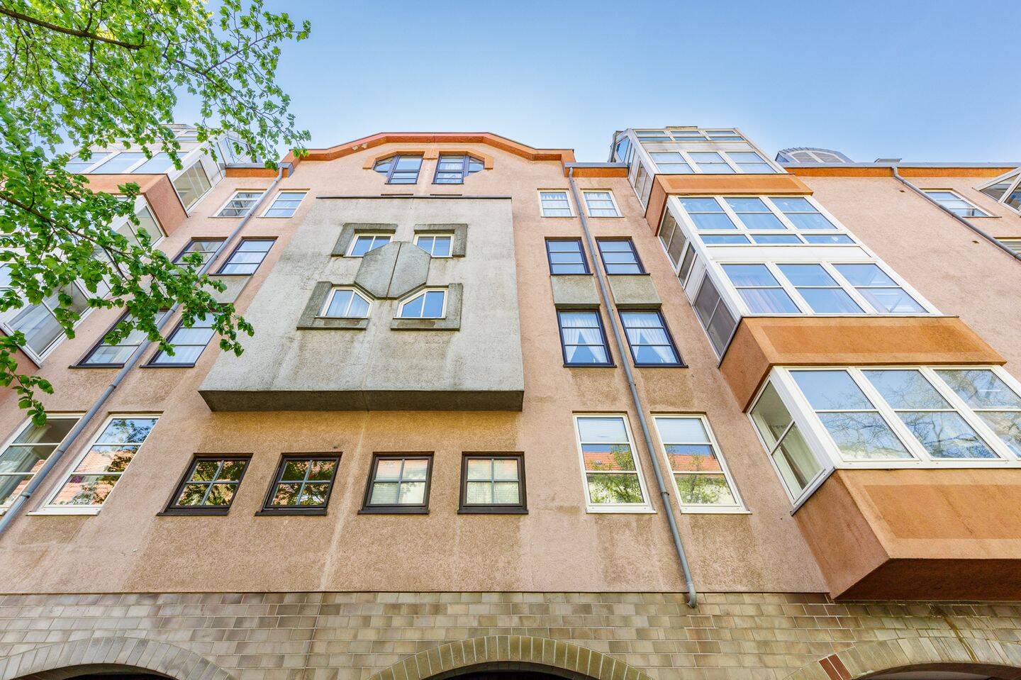 Comfort Corner - Helle Eckwohnung mit Wintergarten nahe Bundesplatz und Volkspark Wilmersdorf