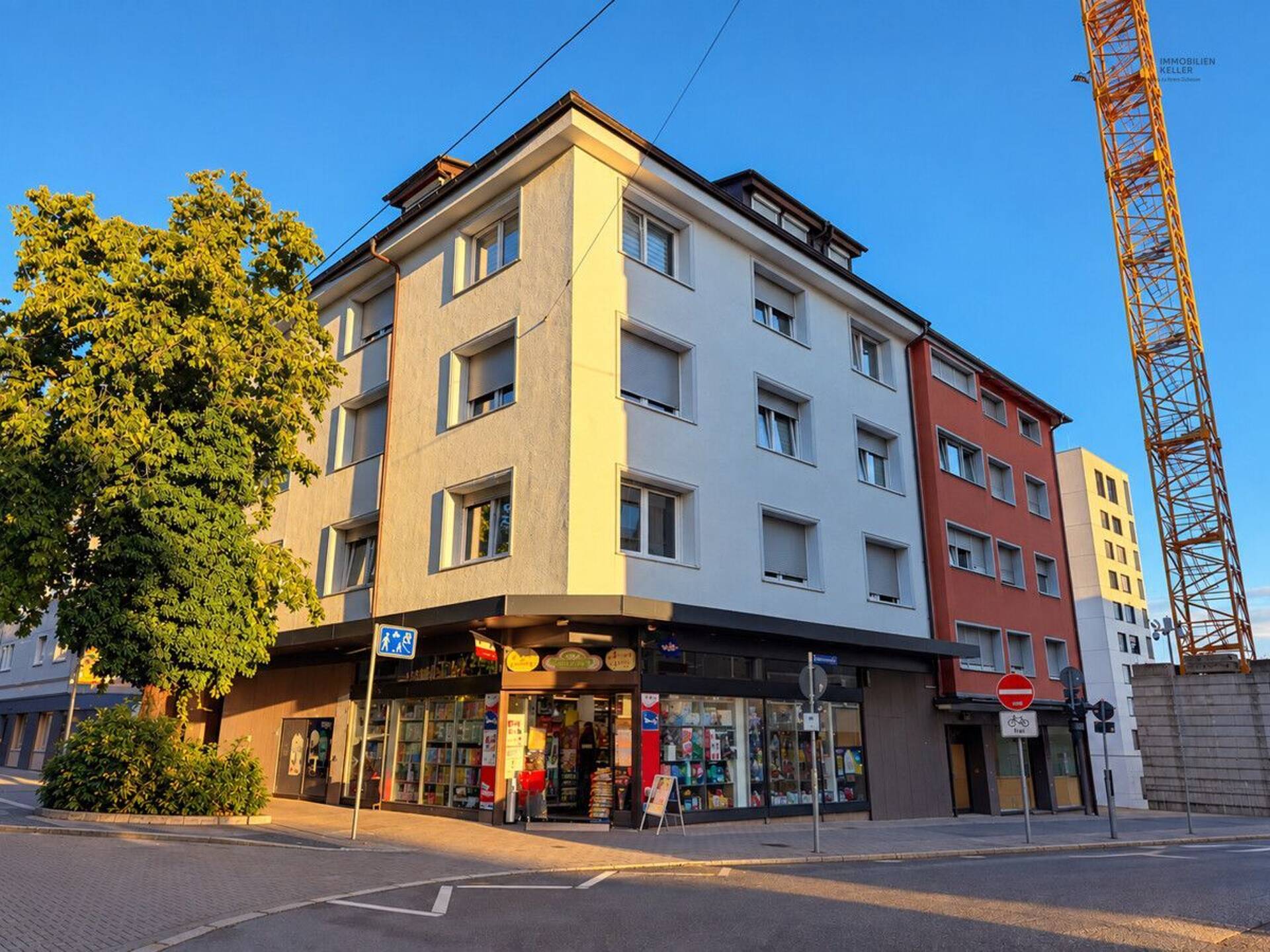 Etagenwohnung in 75177 Pforzheim mit 78 m² kaufen