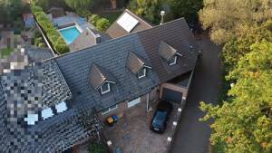 Luxuriöses Einfamilienhaus mit Pool, High-End-Technik & flexibler Raumgestaltung in Münster – 48147 Münster – Vorschaubild 3