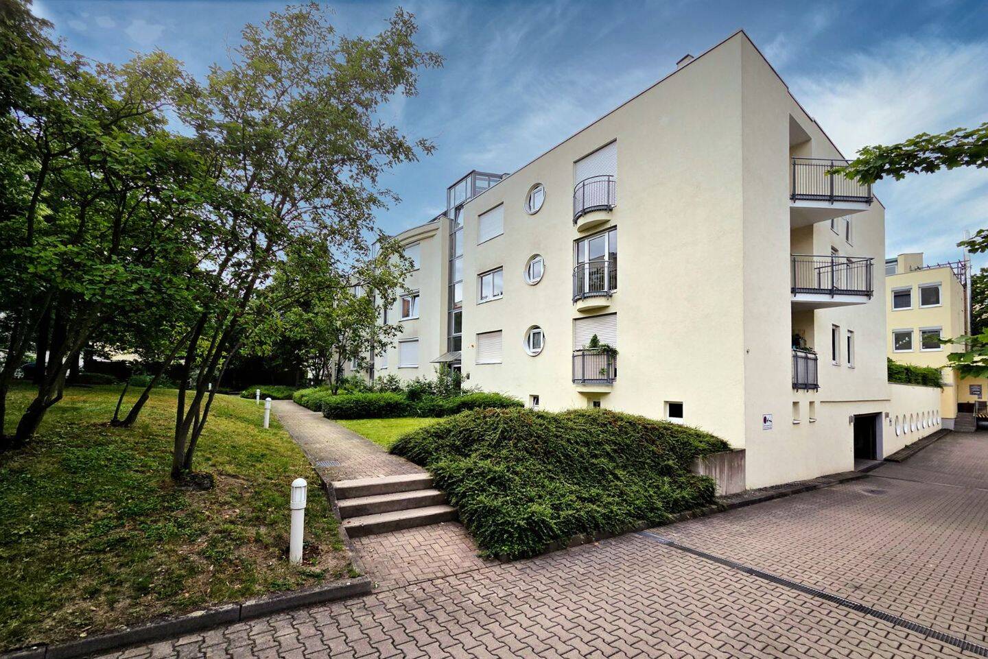 Wohnung in Dresden