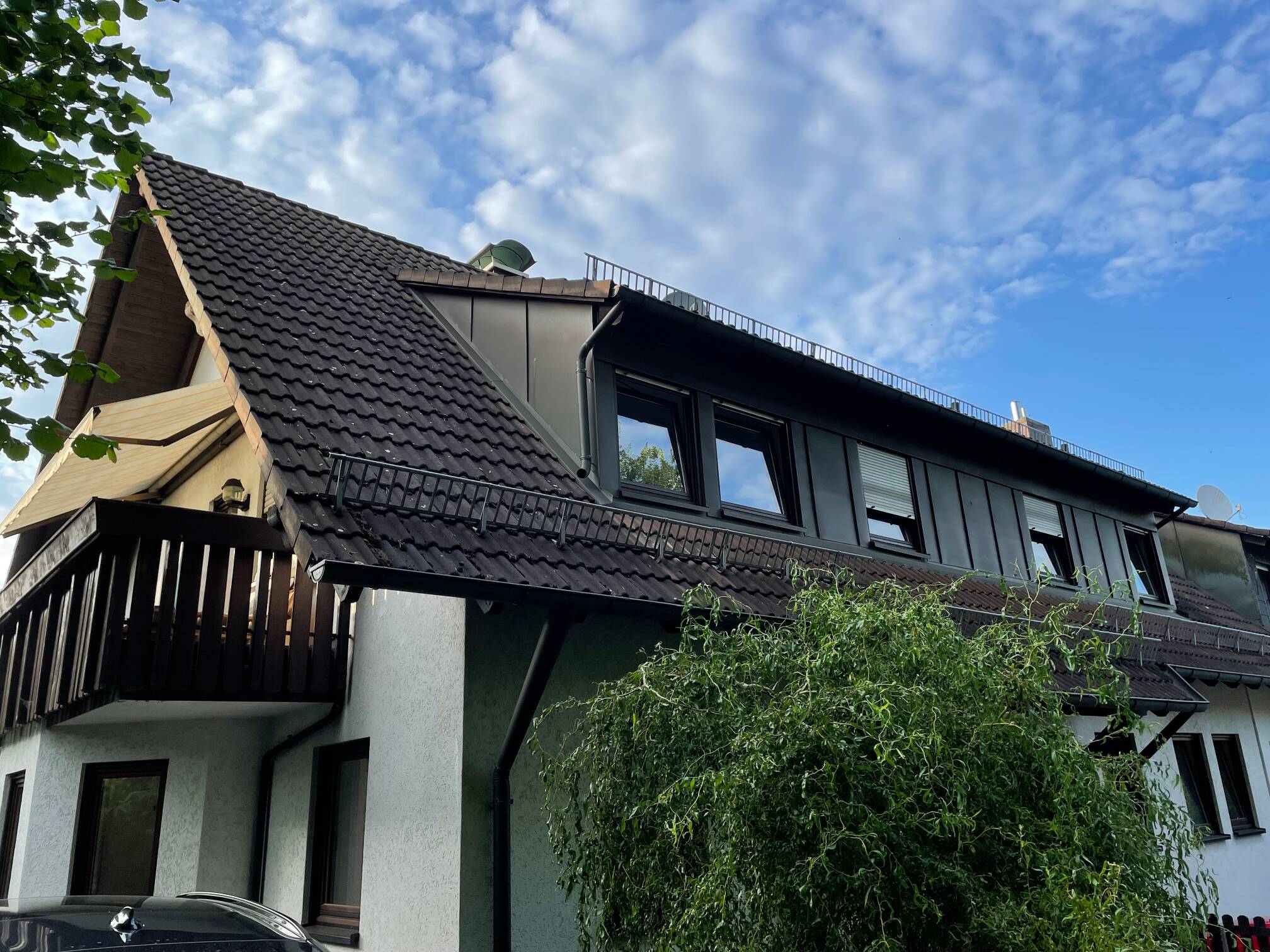 4-Zimmerwohnung in 90607 Rückersdorf ab 01.09.2026 zu vermieten