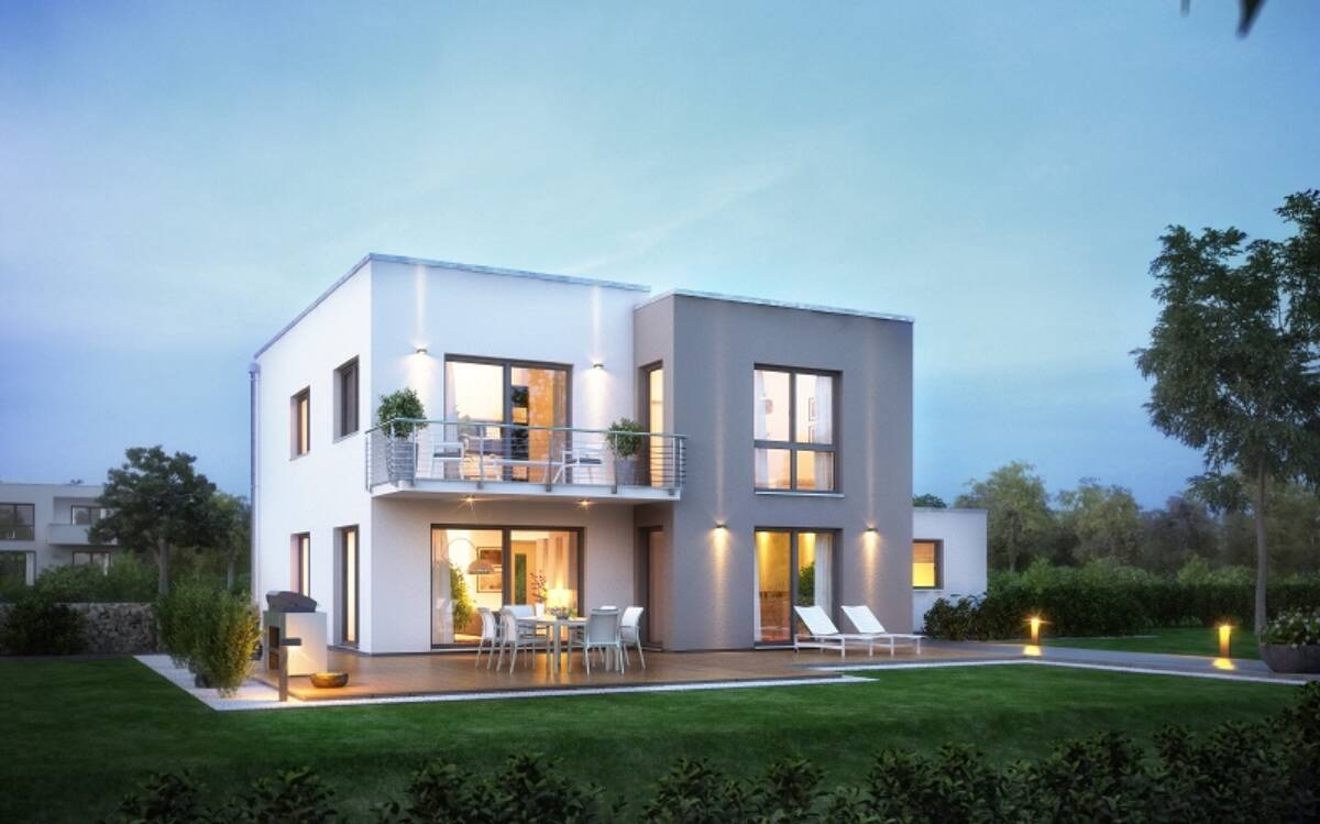 Wohnen im Weinbergflair - anderer Haustyp? Fragen sie unsere Architekten! – 1445 Dresden – Bild 1 von 9