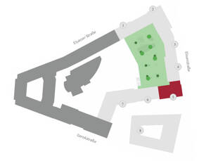WOHNEN + EINKAUFEN + LEBEN – 1307 Dresden – Vorschaubild 4