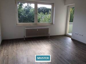 Gemütliche Wohnung mit Balkon - Ihre neue Wohnung? – 21337 Lüneburg – Vorschaubild 4