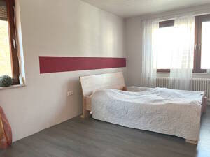 PURNHAGEN-IMMOBILIEN - Freistehendes Einfamilienhaus mit Garage in ruhiger Lage von Bremen-Blumenthal! – 28779 Bremen – Vorschaubild 9