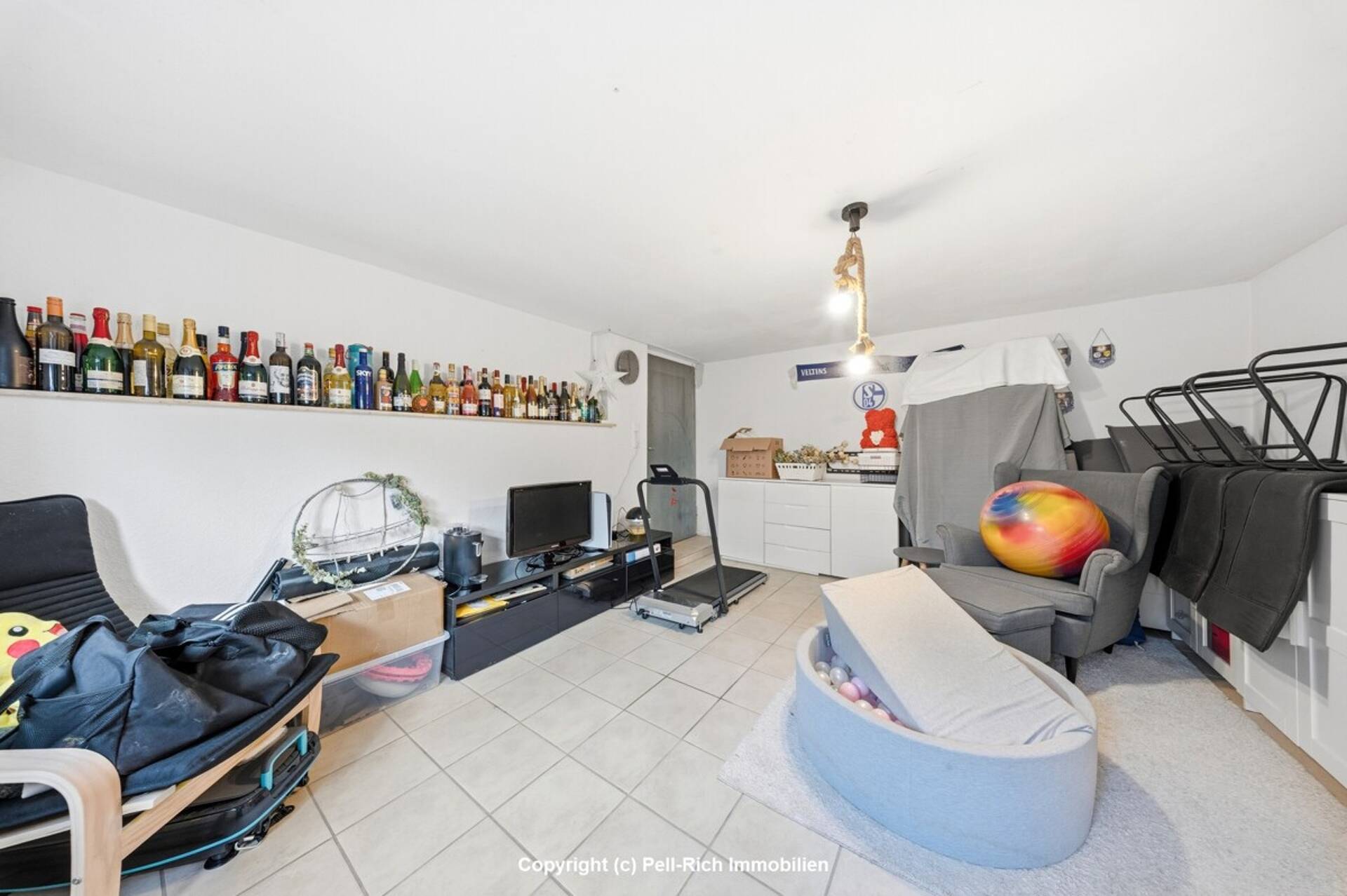 Erdgeschosswohnung in 76761 Rülzheim mit 77,17 m² kaufen