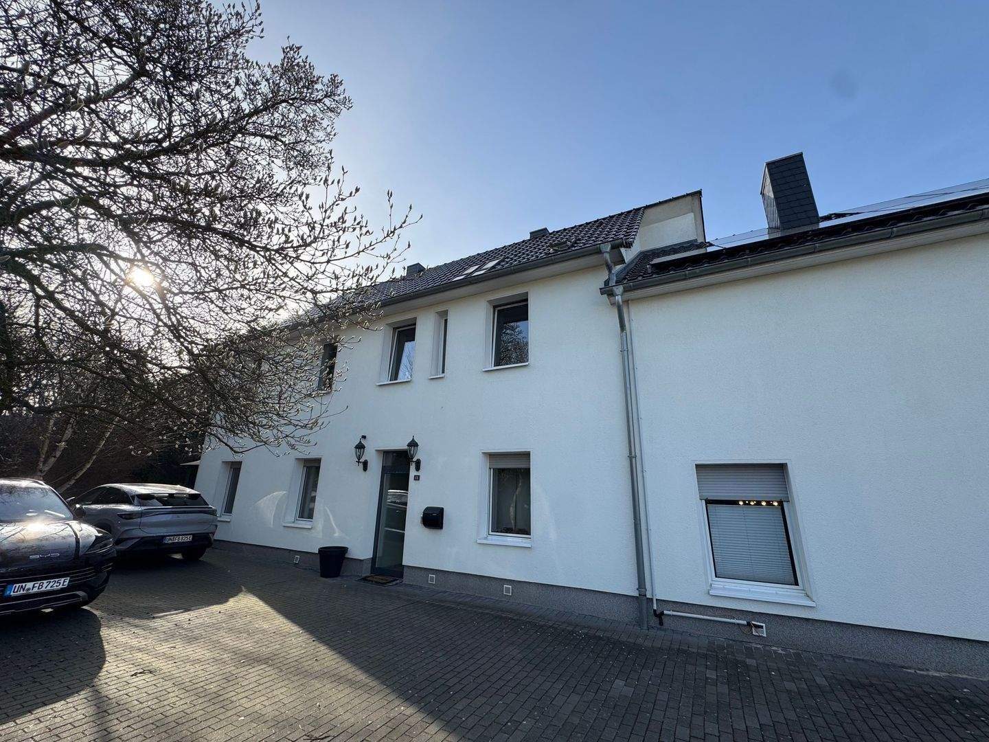 Mehrfamilienhaus in City Lage von Unna mit großem Grundstück !!!! – Unna – Vorschaubild 2