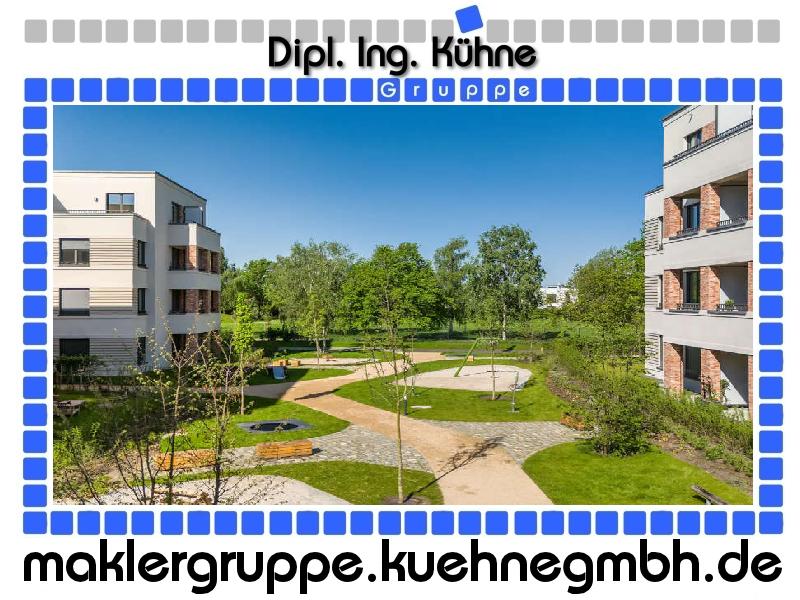 Prov.-frei: Neubau Penthouse – Potsdam – Bild 1 von 6