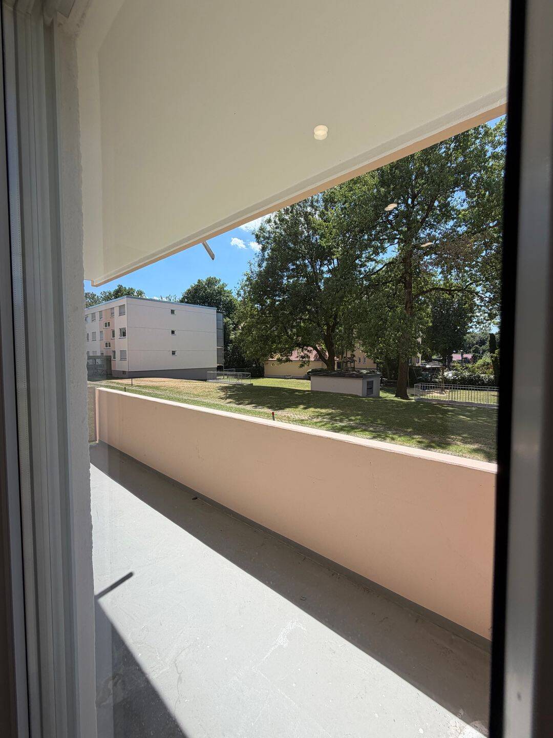 BAZ3 3er WG Erstbezug nach Sanierung (Strom + Nebenkosten ink.) – Augsburg – Vorschaubild 3