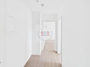 Erstbezug & besonderer Schnitt m. Balkon - Optimal für Singles & Pärchen – 4159 Leipzig – Vorschaubild 7