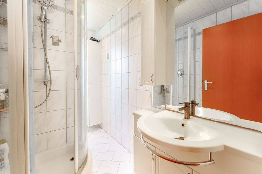 Seltene Gelegenheit - Attraktive 2,5-Zimmer-Wohnung mit kurzen Wegen zur Neumarkter Innenstadt – Neumarkt in der Oberpfalz – Vorschaubild 7