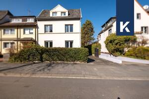 Einfamilienhaus mit Doppelgarage auf großem Grundstück – 53123 Bonn – Vorschaubild 1