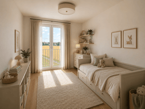Ein Zuhause mit Weitblick – 81249 München – Vorschaubild 4