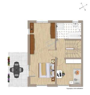MEIN NEUES ZUHAUSE ... – 64297 Darmstadt – Vorschaubild 7