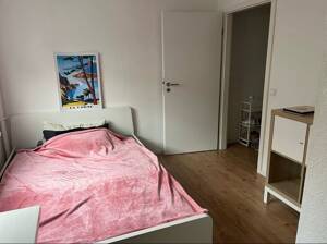?? Zimmer frei in 4er-WG in Mannheim - Dornheimer Ring 7 – 68309 Mannheim – Vorschaubild 2