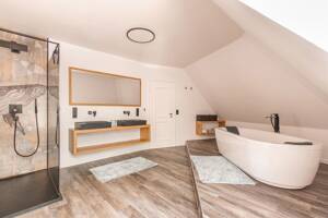 Großzügige Villa in Rahlstedt - Privates Wohnen mit Wellnessoase – 22143 Hamburg – Vorschaubild 9