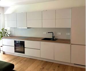 Gepflegte 3 - Zimmer Wohnung mit Terrasse und Garten in Dresden- Trachenberge – 1129 Dresden – Vorschaubild 7