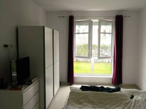 Seltene Gelegenheit: Oststadt -Barrierefreie 3-Zimmer-Luxus-Wohnung mit großer Terrasse - niedrige Provision – 68165 Mannheim – Vorschaubild 6