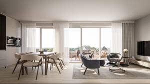 4 Zimmer für die Familie - cleverer Grundriss, perfekt genutzt – 51377 Leverkusen – Vorschaubild 4