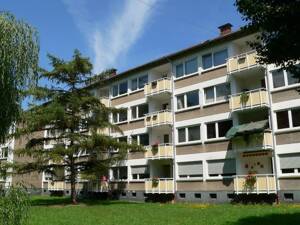 SOMMERAKTION* LEERWOHNUNG AB 1.8.2026