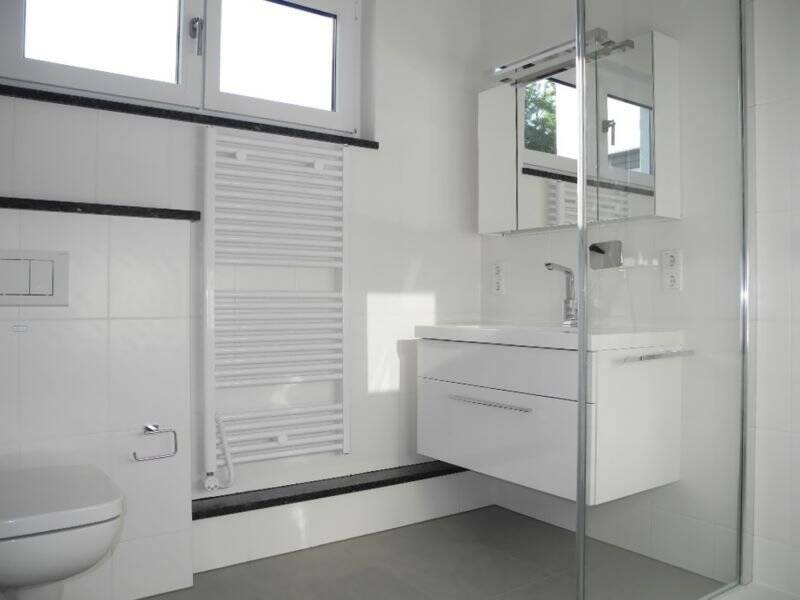 Großzügige 2-Zimmer-Wohnung mit 2 sonnigen Balkonen - Im Langgewann Hofheim – Hofheim am Taunus – Vorschaubild 5