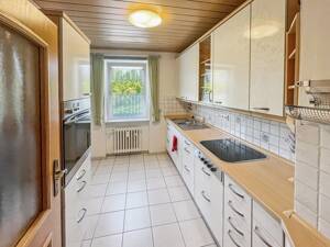 Süd-West-Balkon inklusive - 3 Zimmer, Aufzug & Stellplatz – 97084 Würzburg – Vorschaubild 5