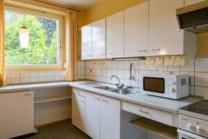 PURNHAGEN-IMMOBILIEN - Reihenmittelhaus mit Garage in ruhiger Sackgassenlage von Bremen-Lesum! – 28717 Bremen – Vorschaubild 8
