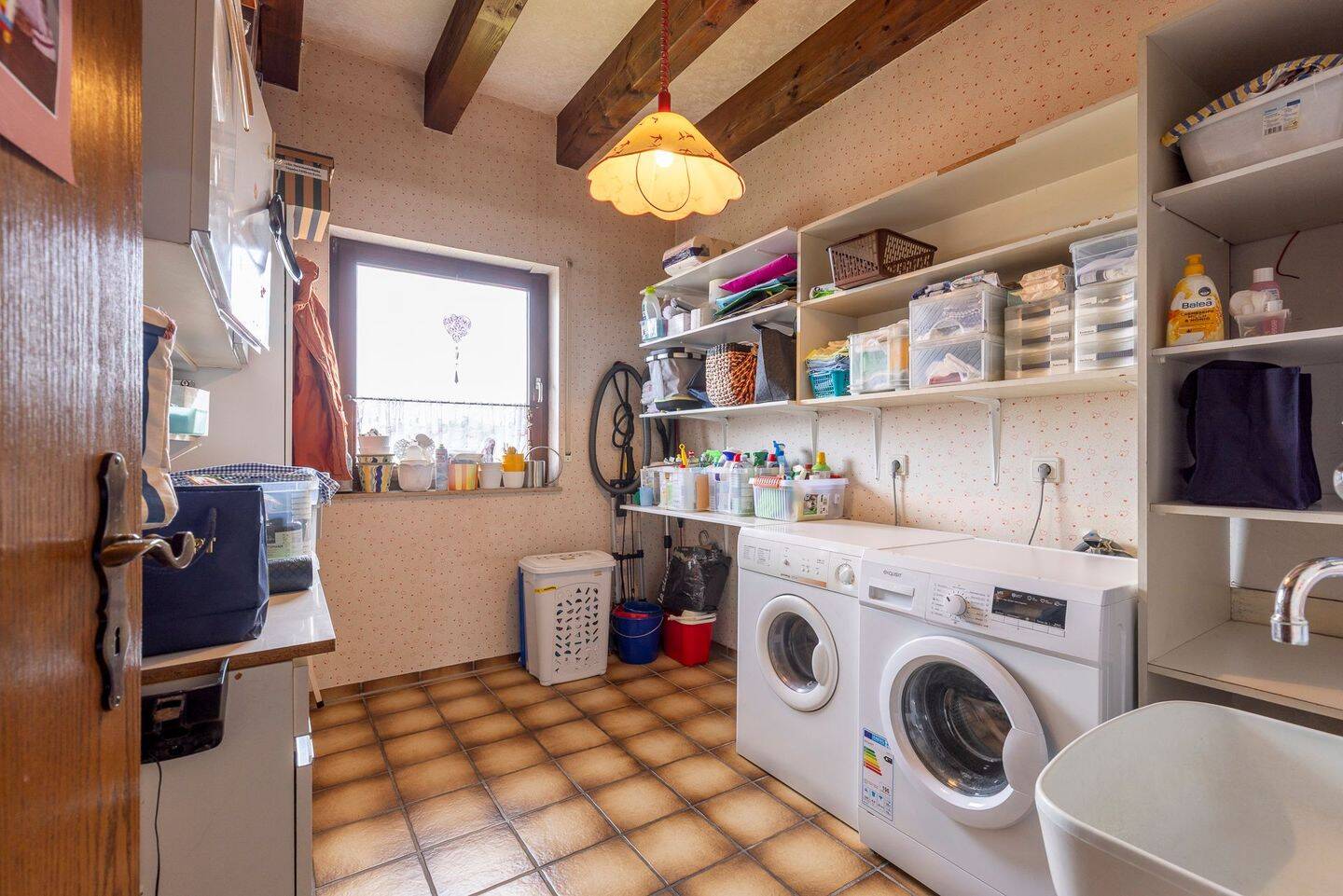 Familienfreundliches Einfamilienhaus mit Garten und Doppelgarage in idyllischer Lage – Oberstenfeld – Vorschaubild 6