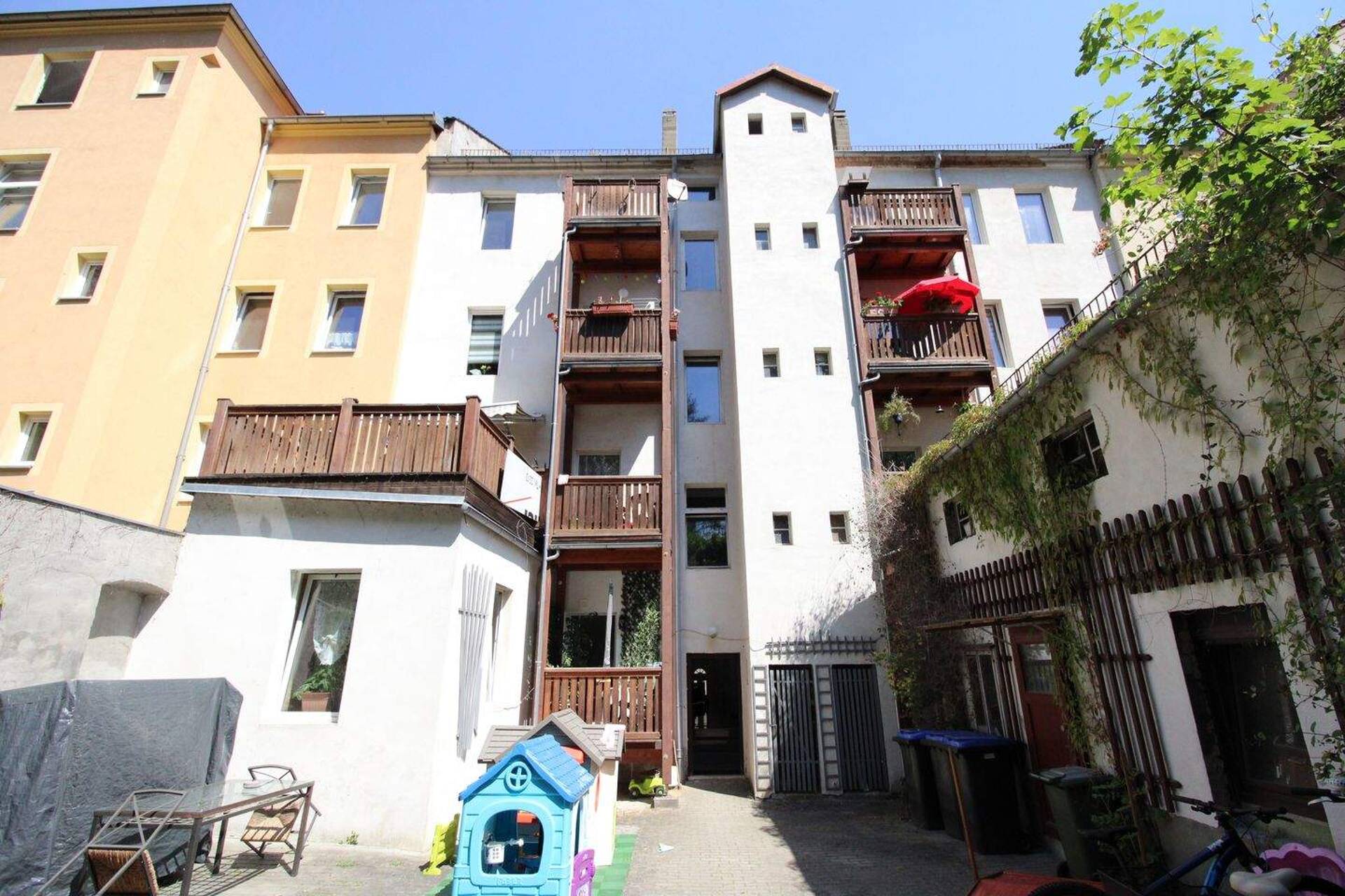 Mehrfamilienhaus in 01662 Meißen mit 453 m² kaufen
