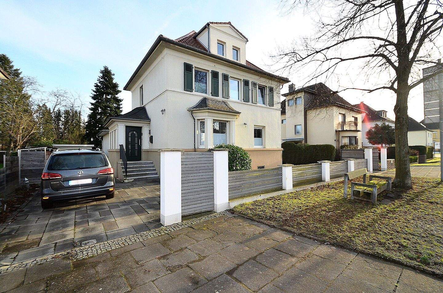 *** TOP-Wohnhaus mit pflegeleichtem Garten *** – Sankt Augustin – Vorschaubild 3