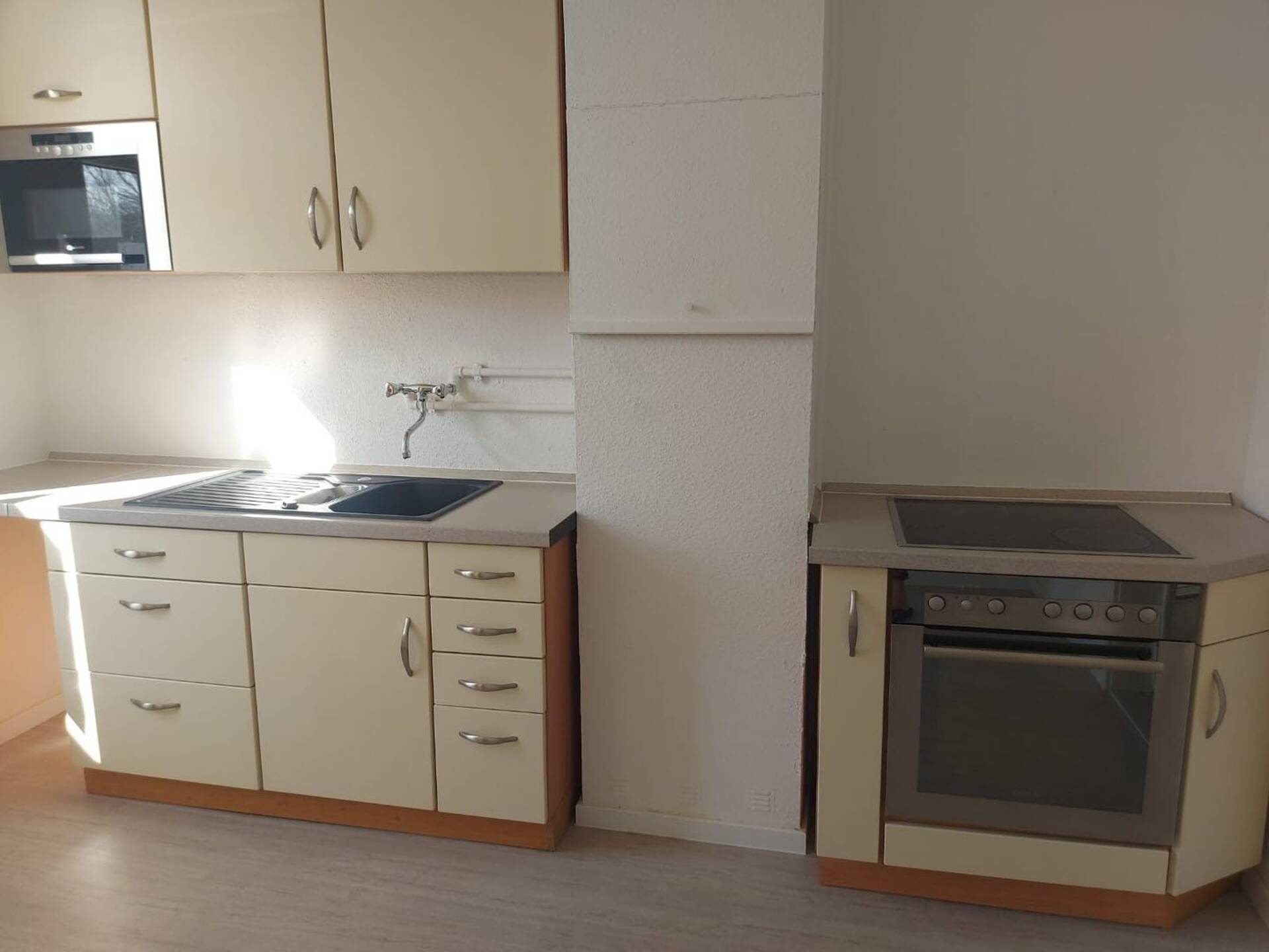 Etagenwohnung in 09126 Chemnitz mit 43,65 m² kaufen