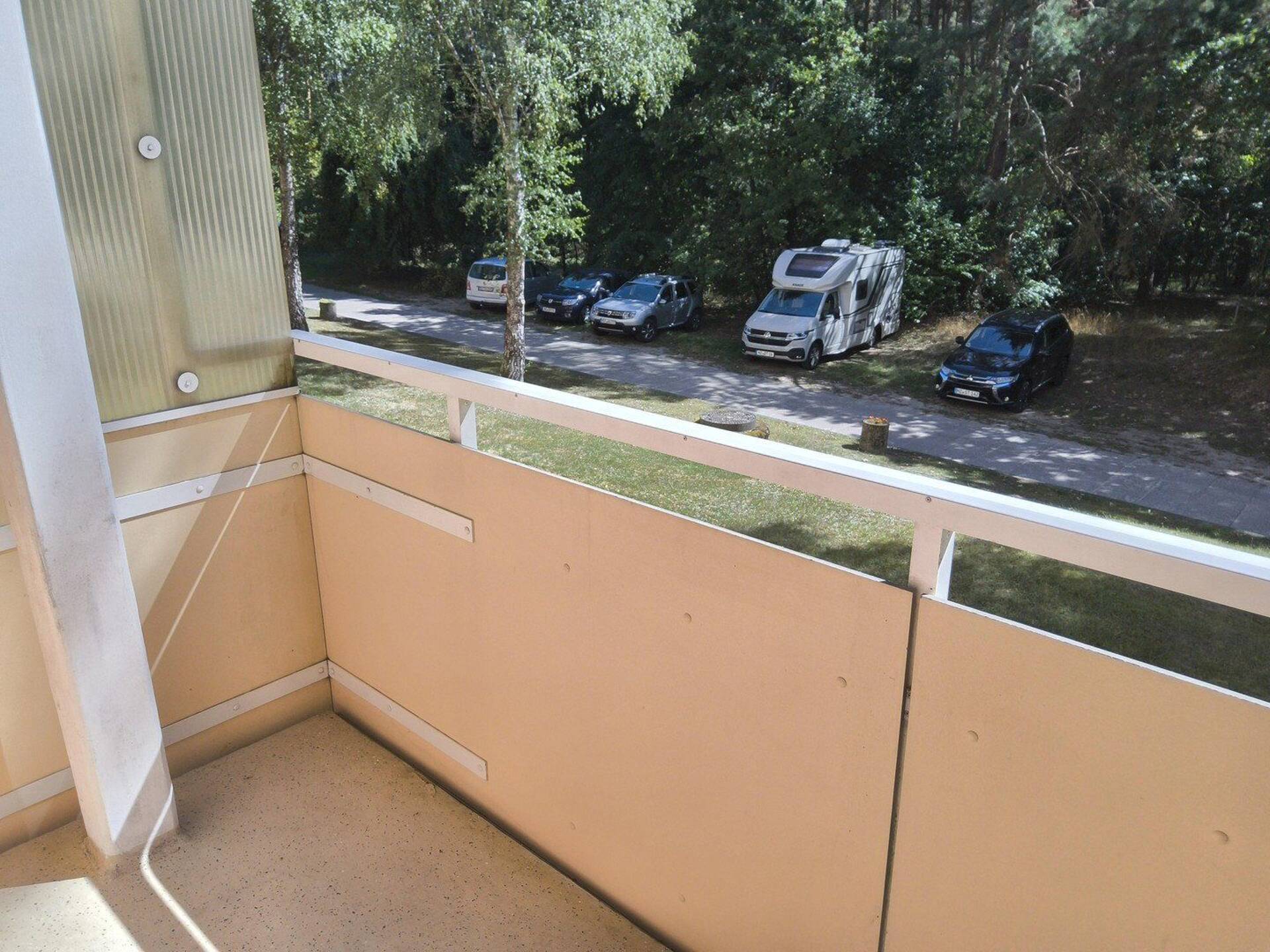 Erdgeschosswohnung in 17235 Neustrelitz mit 65 m² kaufen