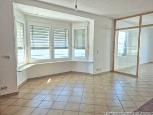 Großzügige helle Wohnung in Mannheim-Feudenheim - 404072 – 68259 Mannheim – Vorschaubild 2