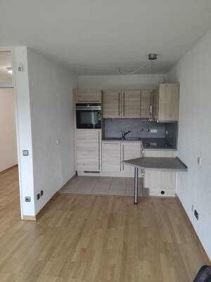 Stilvolle 2-Zi-Wohnung mit gehobener Innenausstattung, neuer EBK (Siemens) in Aachen-Laurensberg – 52072 Aachen – Vorschaubild 7