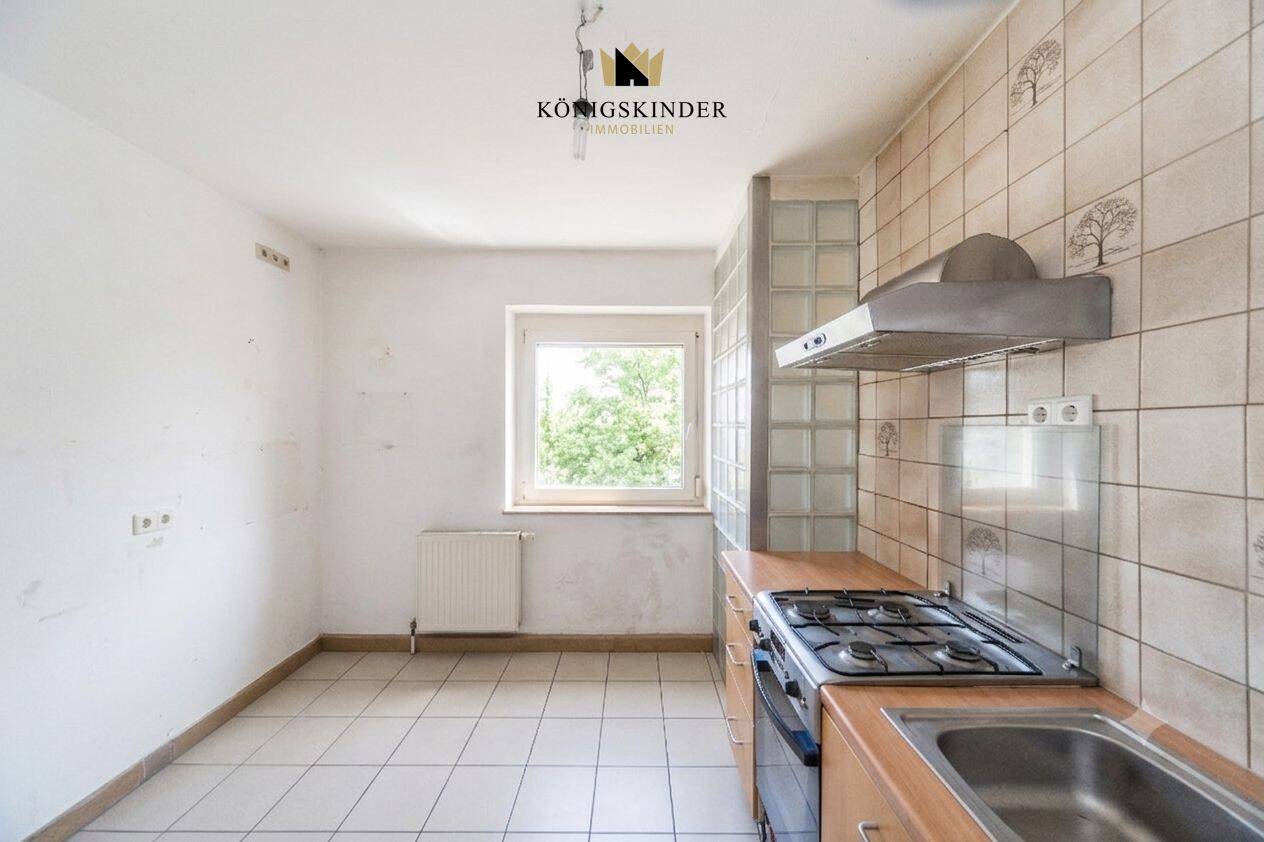Flexibel nutzbare 3-Zimmer-Wohnung mit attraktiver Raumaufteilung – Stuttgart – Vorschaubild 4