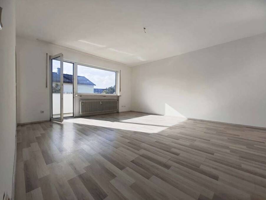 Charmantes Apartment in begehrter Lage in München Alt Aubing von privat! (Bitte keine Makleranfragen)