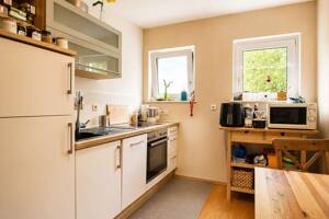 Attraktive 3-Zimmer-Eigentumswohnung mit Garten in zentraler Wohnlage von Eversten – 26131 Oldenburg – Vorschaubild 6