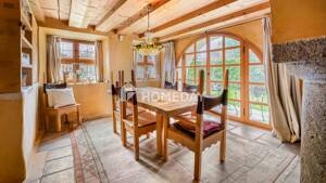 Exklusives Einfamilienhaus mit Spa, Aufzug und hochwertiger Ausstattung auf sonnigem Grundstück – 80686 München – Vorschaubild 5