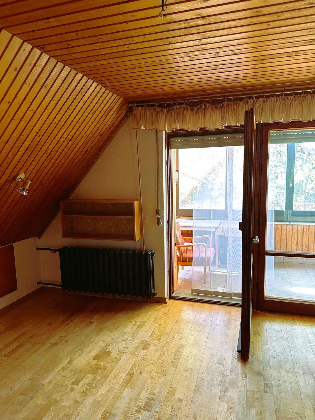 RESERVIERT: Charmantes Einfamilienhaus mit Doppelgarage und Sauna in Möser – Möser – Vorschaubild 8